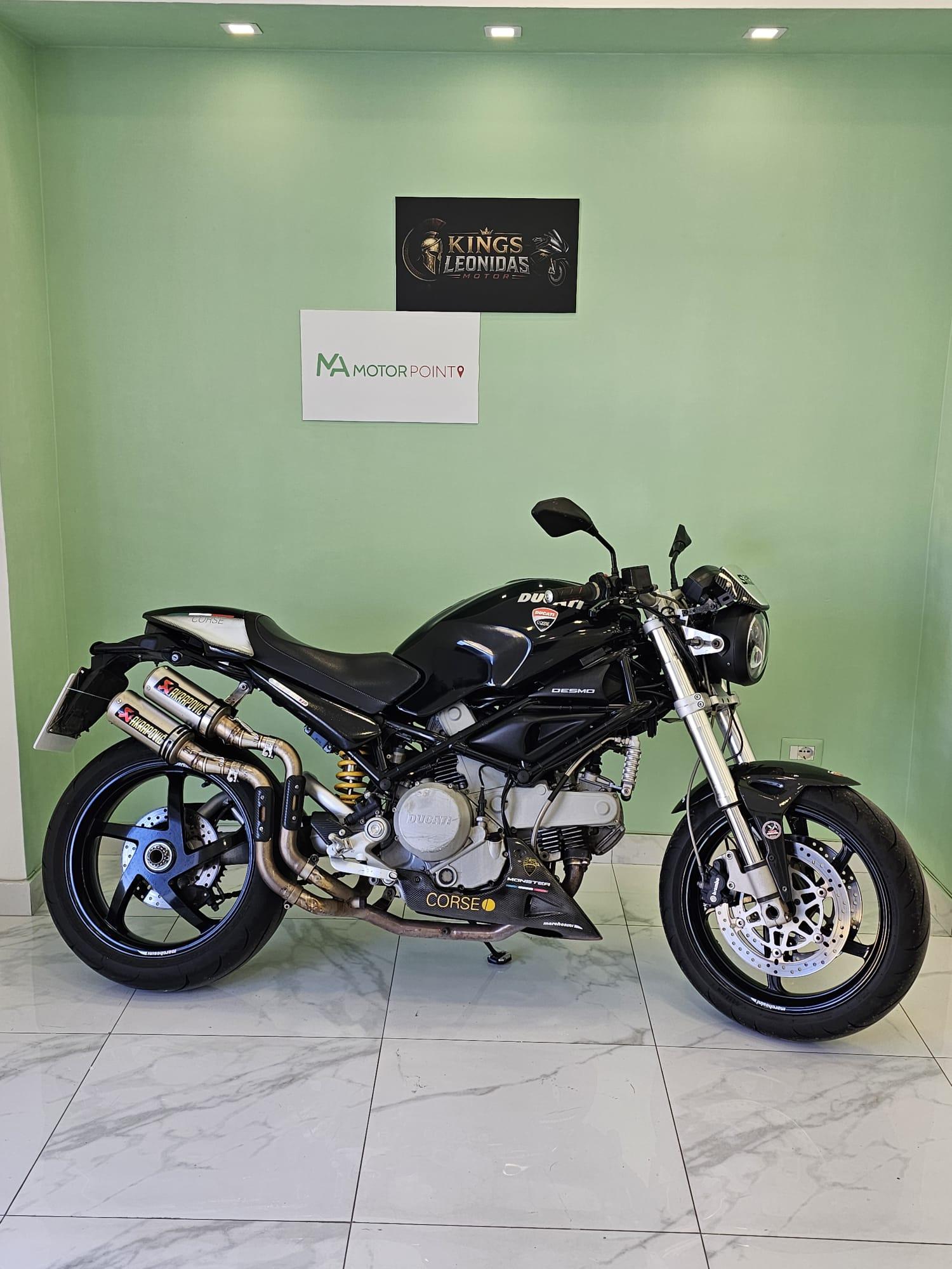 MA Motor Point